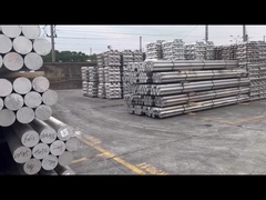 Antivari di alluminio