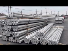 Barre di alluminio di alta qualità